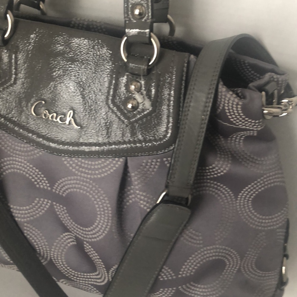 Coach Bag - Picture 5 of 15